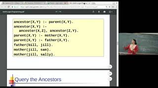 L23 Prolog Intro