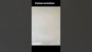 El plano cartesiano #profesor #matematicas #3algebra#planocartesiano#parati#foryou#viralhorts#math El plano cartesiano #profesor #matematicas #3algebra#planocartesiano#parati#foryou#viralhorts#math