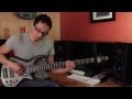 FREE Bass Lesson with Norm Stockton *ArtOfGroove.com*