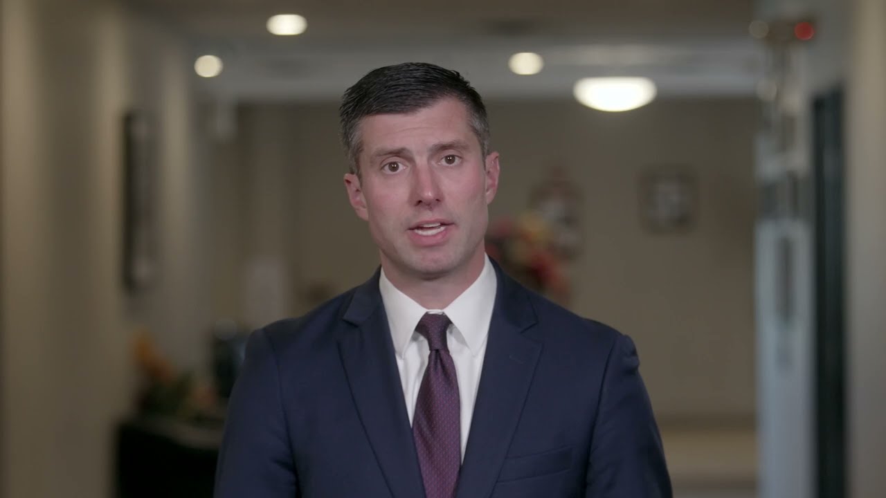 Intro To Clinical Program & Role Of Preceptors (Video 1) - Mortuary Science - Wayne State University