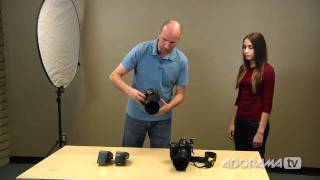 Digital Photography 1 on 1: Episode 43: On Camera Flash Basics