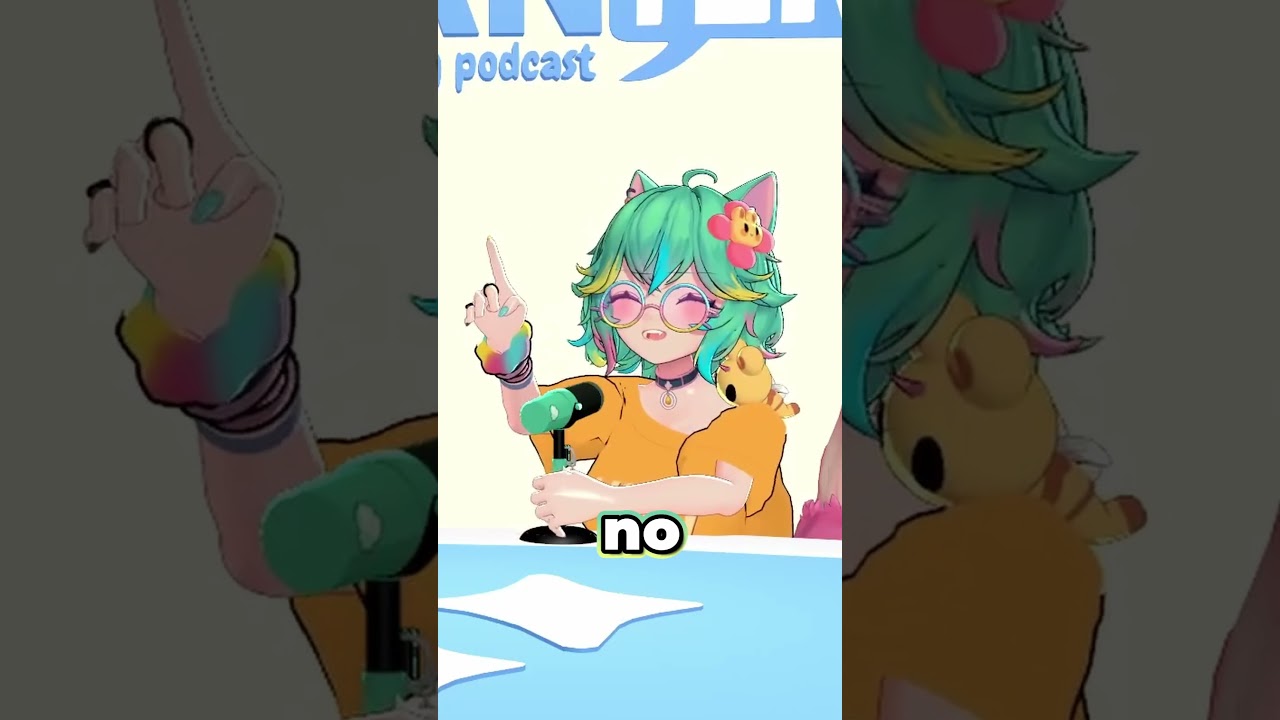 WHO'S RIGHT ANYMORE!?