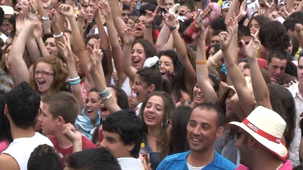 FERIA DE MARBELLA 2010