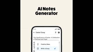 Jotpad: Handy Notes & Notepad screenshot 2