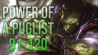 Power of a Pugilist Chapter 91–120 (LitRPG, Reincarnation, Martial Arts) Webnovel Audiobook