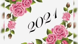 اجمل نغمه دعاء لسنه الجديده (عام)2021 صوت عذب وررررووعه