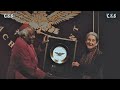 EVERY NOBEL PRIZE LAUREATES FROM WITS UNIVERSITY