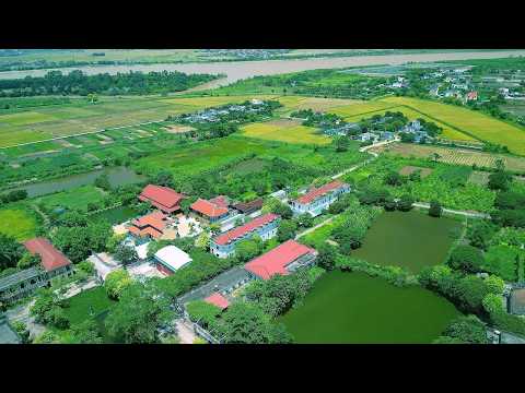 Khảo Sát Trại Phong Vũ Thư Và Bữa Cơm Chia Tay 70 Năm Của Bệnh Nhân