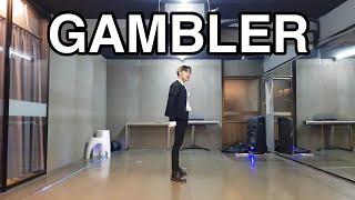 MONSTA X(몬스타엑스) - GAMBLER Dance Cover