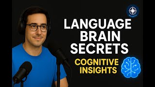 Cognitive Secrets of Language Learning | Slow English Wander Ep. 4