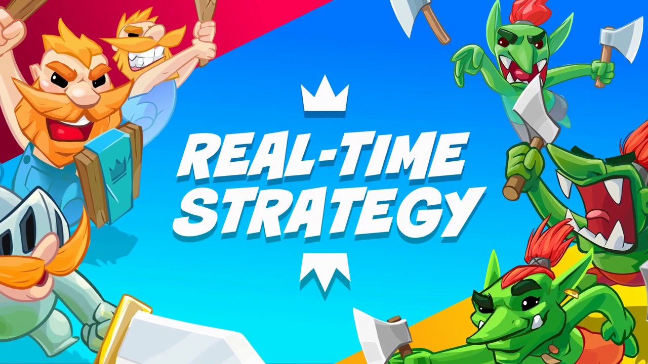 Like a King: PvP Strategy