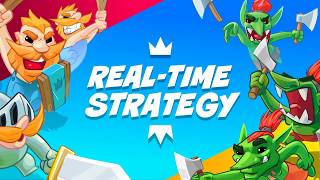 Like a King: PvP Strategy Wealth