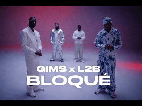 GIMS × L2B   BLOQUÉ