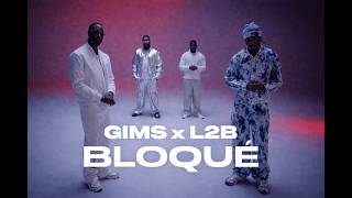 GIMS × L2B   BLOQUÉ