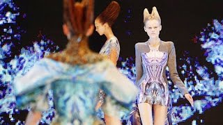 Alexander McQueen | Spring Summer 2010 Full Show | Exclusive