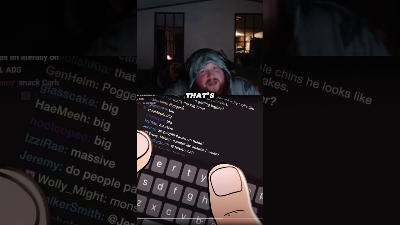 CaseOh reacts to his MeatCanyon