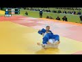 Varlam liparteliani  rio 2016 highlights