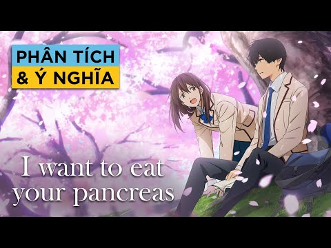 Video TỚ MUỐN ĂN TỤY CỦA CẬU: Bạn đang sống hay chỉ đang tồn... - youtube