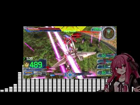 【歌うボイスロイド】INVOKE ―インヴォーク― 【琴葉茜】