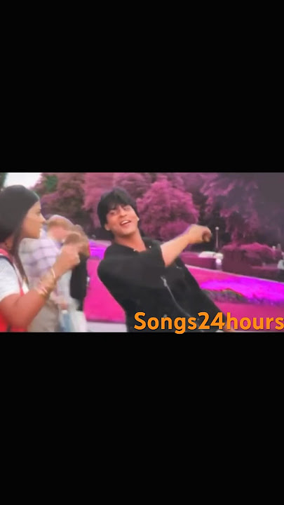 Ho gaya hain tujhko to pyar saajan | Sharukh Khan ,Kajol | Udit Narayan ,Lata Mangeshkar | 90’s song