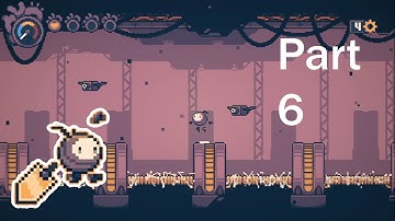 Haiku The Robot Part 6 Gameplay Walkthrough