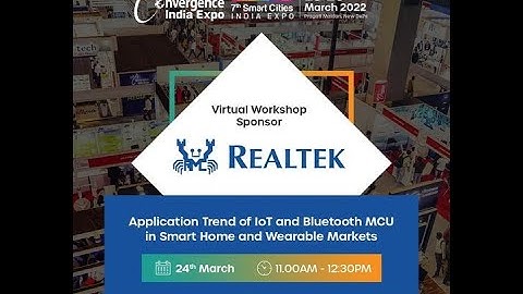 Open-source development environment in IoT industry and Realtek Ameba SDK