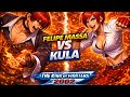 KULA vs FELIPE MASSA KOF 2002 ONLINE