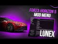 Forza Horizon 5 Mod Menu [2025] | Free Forza Horizon 5 Cheats | FH 5 Hack Menu