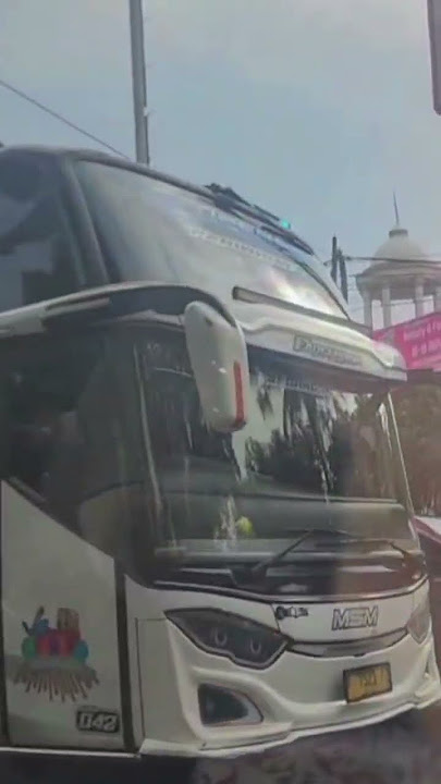 Story Wa Bus Asyrof Popeye