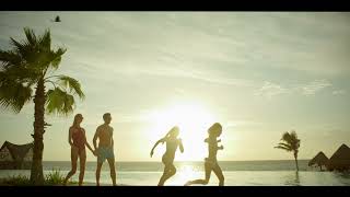Inclusive Collection, part of World of Hyatt: All-Inclusive Family-Friendly Resorts
