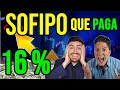 Encontramos una SOFIPO que paga hasta 16% anual #129