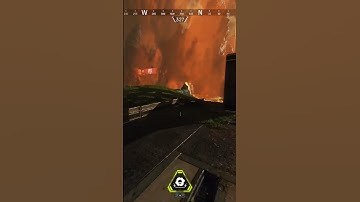 Caustic 1 v 2 Apex🪬❗️ (Aggressive) #viral #shorts #clips #entertainment #apexlegends #subscribe