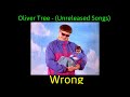 Oliver Tree -  Ugly Is Beautiful (Unreleased Songs &amp; Snippets) Mp3 Song