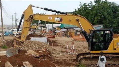 Rehabilitation Of The 10 Lane Ofankor Barrier to Nsawam Road Project On Course!