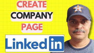 Create A LinkedIn Company Page In 2025: A Beginner