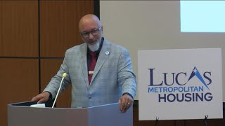 'We can't do this without you': Toledo campaign to recruit landlords, provide affordable housing