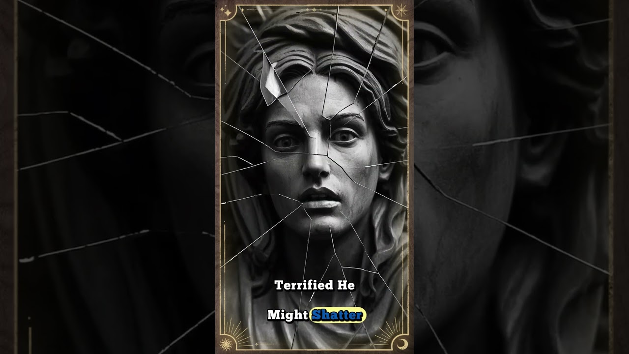 Did You Know The King Who Believed He Was Made of Glass 