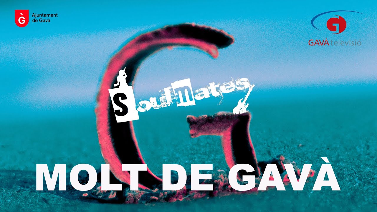MOLT DE GAVÀ - Soulmates