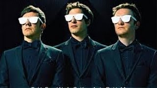 Lyrics - Jizz in my Pants - Lonely Island