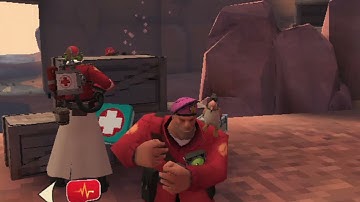 TF2: The grind for New Zealium