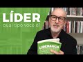 Gestão de Equipes: Que Perfil de Liderança Você tem?  Visionária, Coaching, Democrática, Autocrática