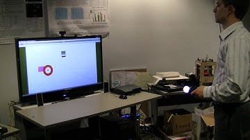 Dense and Dynamic 3D Selection for  Game-Based Virtual Environments