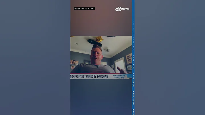 Maryland programs braces for federal grant cuts as shutdown continues