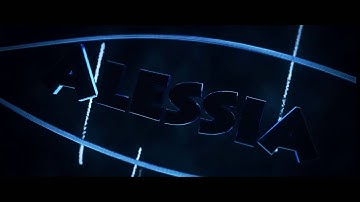 Intro Alessia || By KP Designs |