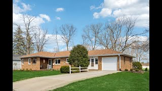 605 Nevada Street video tour