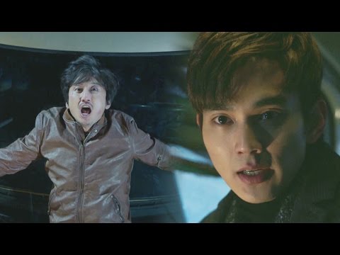 《BEST》 Remember 리멤버｜유승호, 김영웅 구출 EP10 20160114