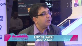 PropertyScape S2 Episode 5 - Property of the Week - Meydan Living