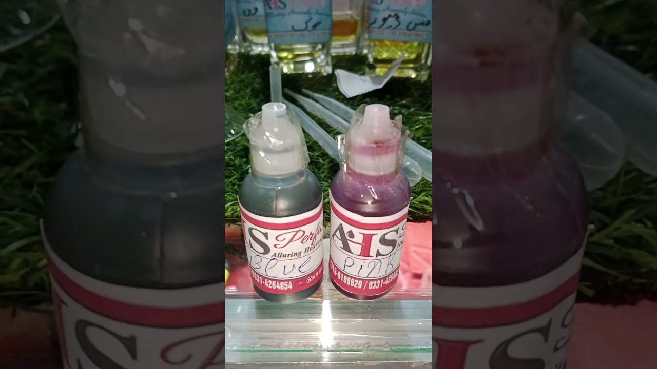 ETHANOL PERFUME GRADE, SUPREME LEGACY, INJECTION 30 ML, COLOURS, DROPPER, FUNNEL GLASS,