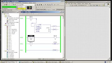 LabVIEW Conectar PLC MicroLogix