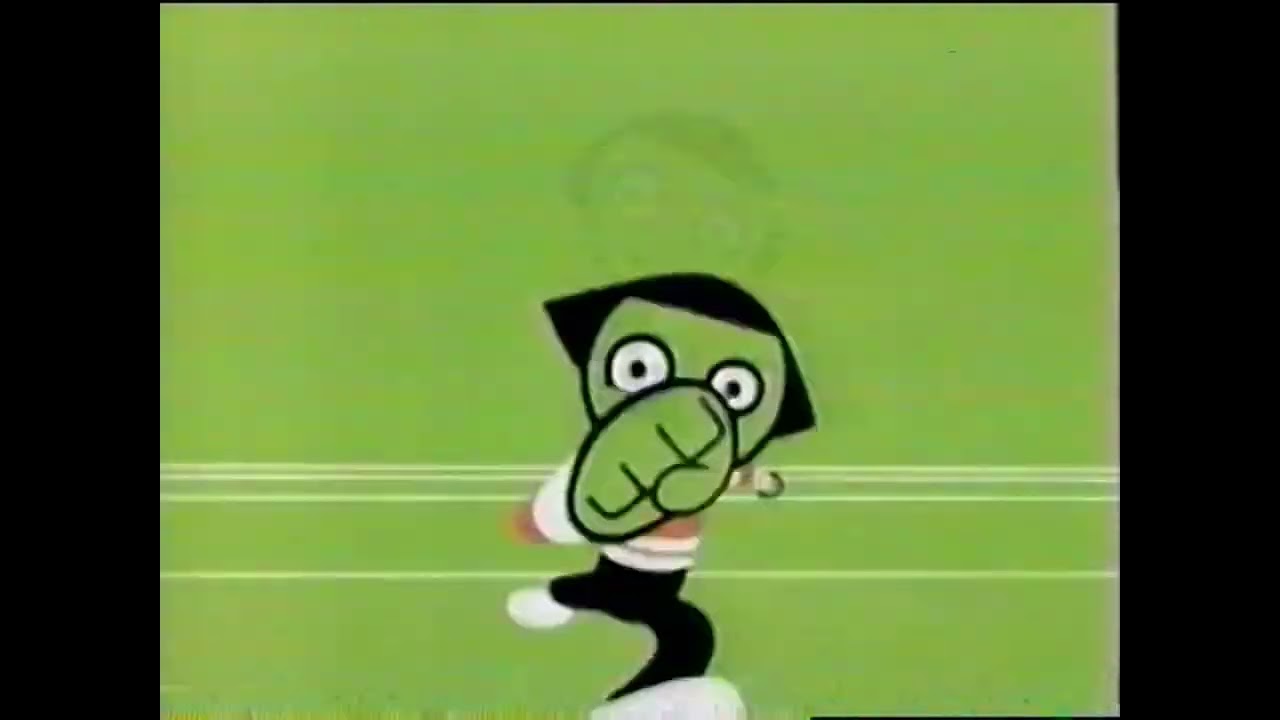 Connecticut Public Television/PBS Kids (1997/1999)